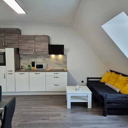 Rentcenter79 Διαμέρισμα Sankt Peter-Freienstein Εξωτερικό φωτογραφία