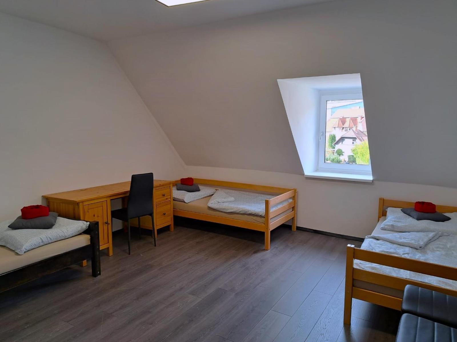 Rentcenter79 Διαμέρισμα Sankt Peter-Freienstein Εξωτερικό φωτογραφία