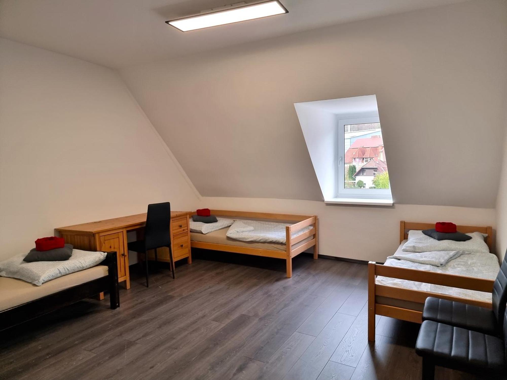 Rentcenter79 Διαμέρισμα Sankt Peter-Freienstein Εξωτερικό φωτογραφία