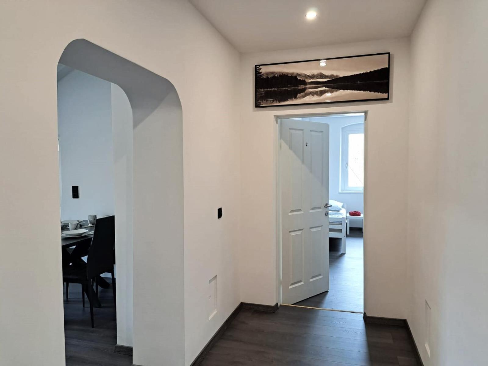 Rentcenter79 Διαμέρισμα Sankt Peter-Freienstein Εξωτερικό φωτογραφία