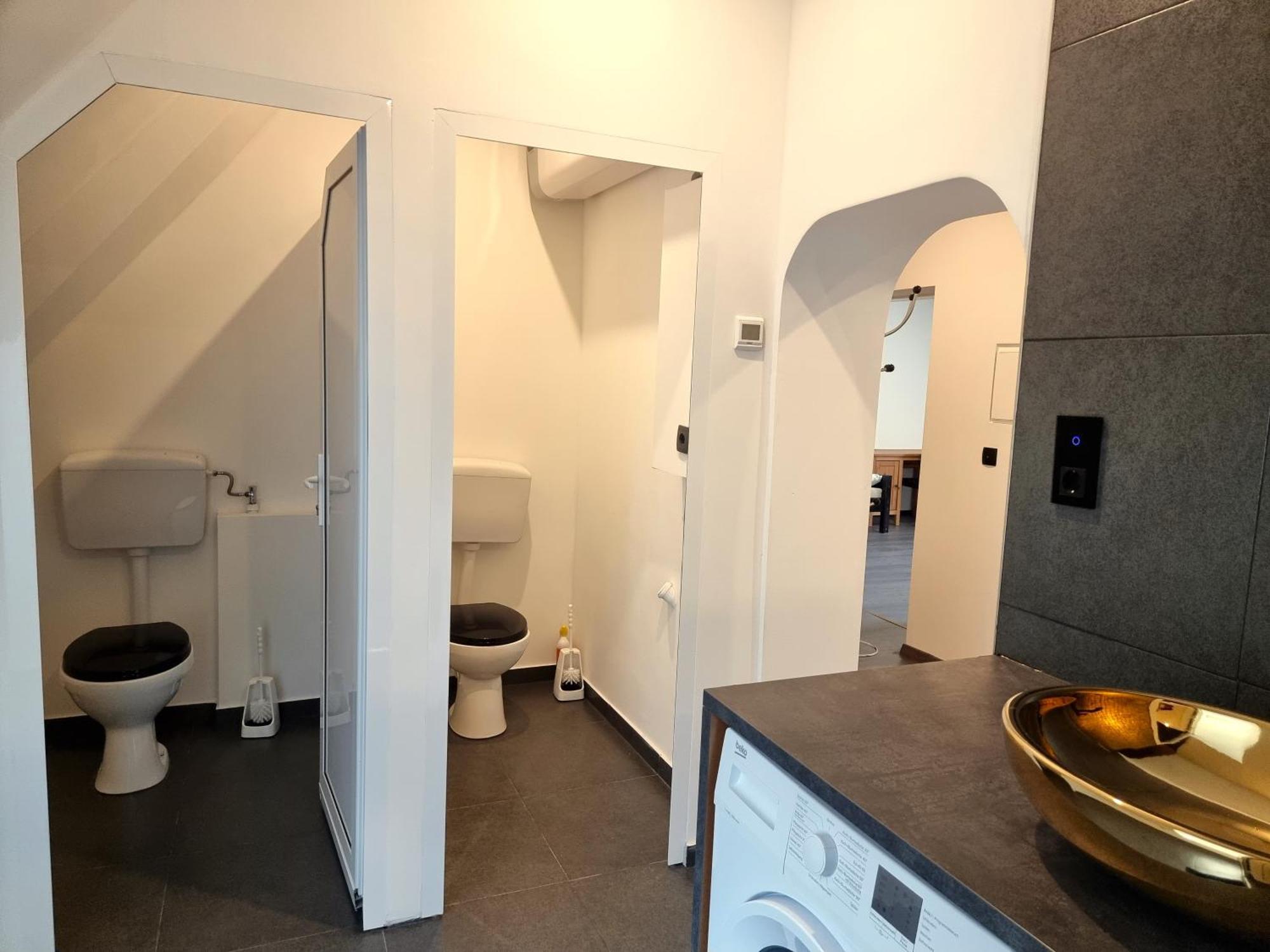 Rentcenter79 Διαμέρισμα Sankt Peter-Freienstein Εξωτερικό φωτογραφία